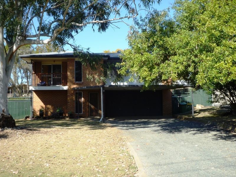 12 Dolben  Street, Willowbank QLD 4306