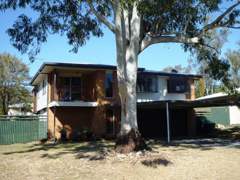 12 Dolben  Street, Willowbank QLD 4306