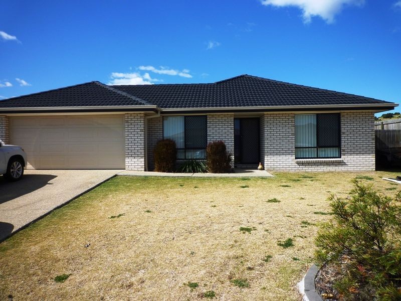 23 Sea Eagle Drive, Lowood QLD 4311