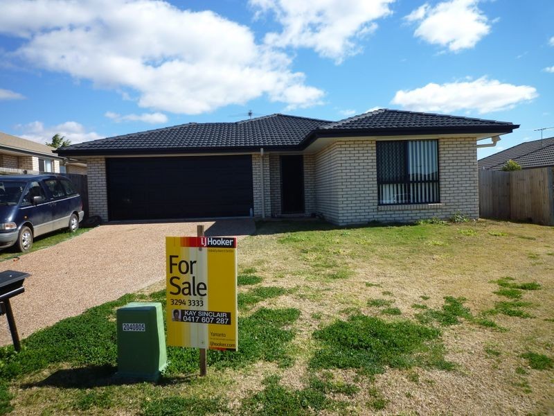 14 Honeyeater Place, Lowood QLD 4311