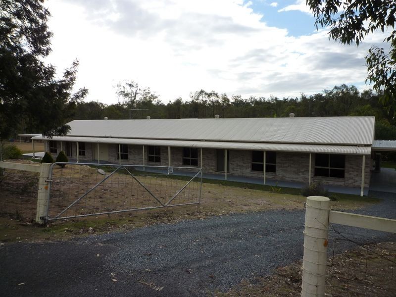 76 Steinhardt Street, Lowood QLD 4311