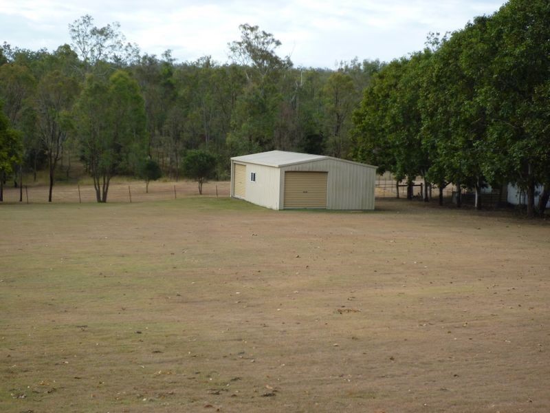 76 Steinhardt Street, Lowood QLD 4311
