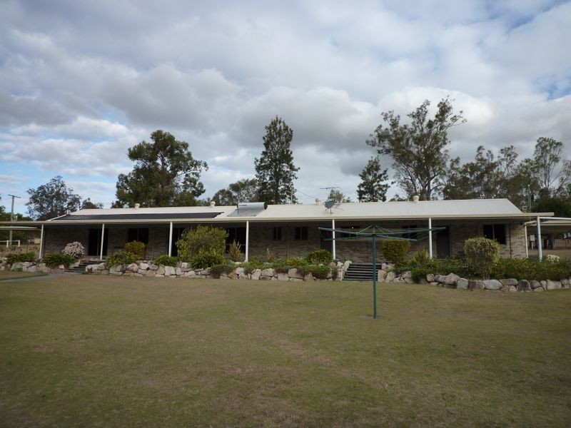 76 Steinhardt Street, Lowood QLD 4311