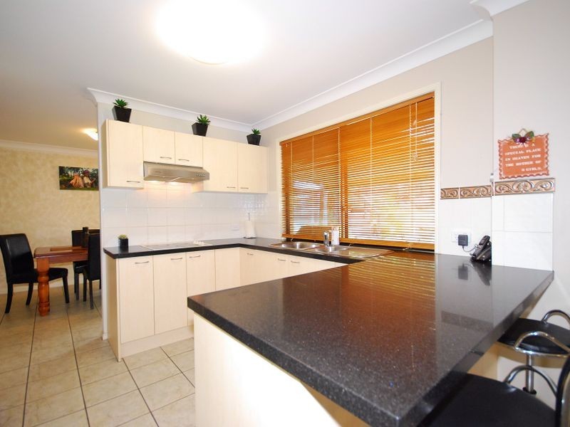 11 Calverton Court, Brassall QLD 4305