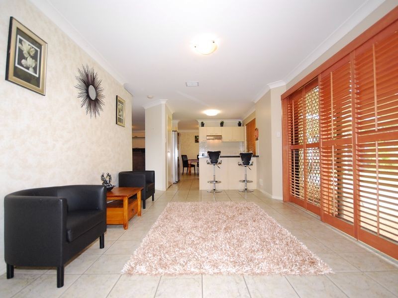 11 Calverton Court, Brassall QLD 4305