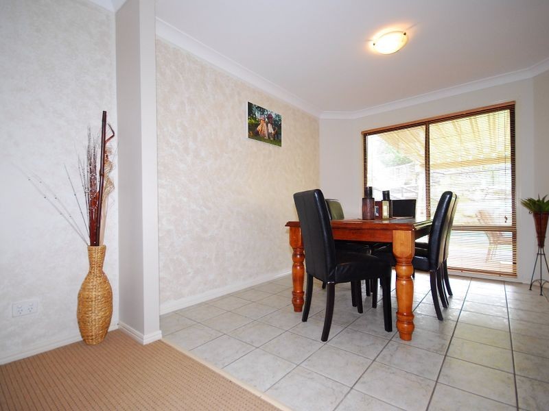 11 Calverton Court, Brassall QLD 4305