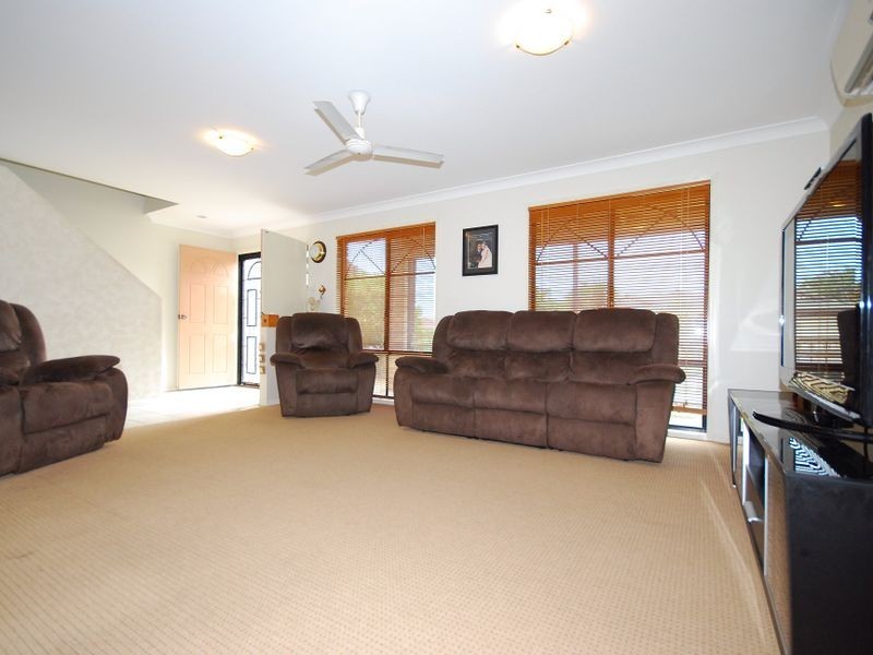11 Calverton Court, Brassall QLD 4305