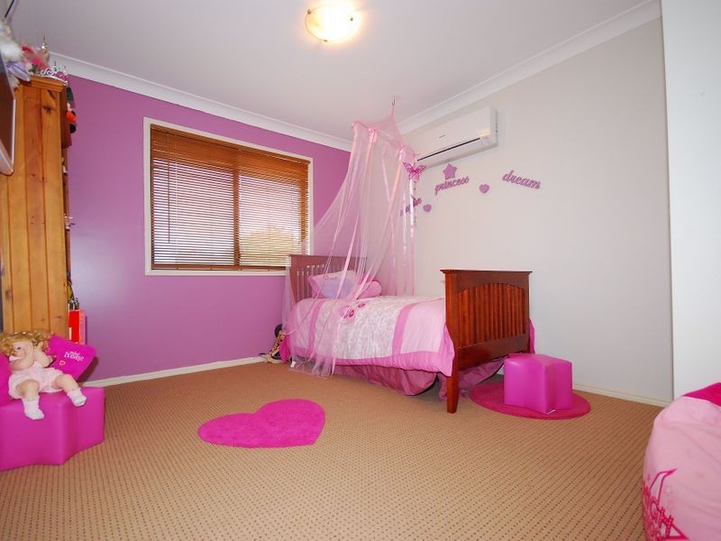 11 Calverton Court, Brassall QLD 4305