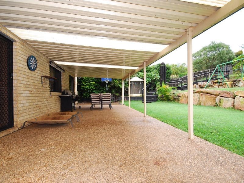 11 Calverton Court, Brassall QLD 4305
