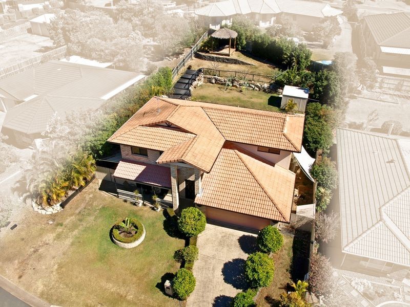 11 Calverton Court, Brassall QLD 4305