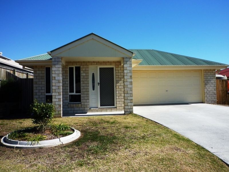 24 Bosswood Court, Yamanto QLD 4305