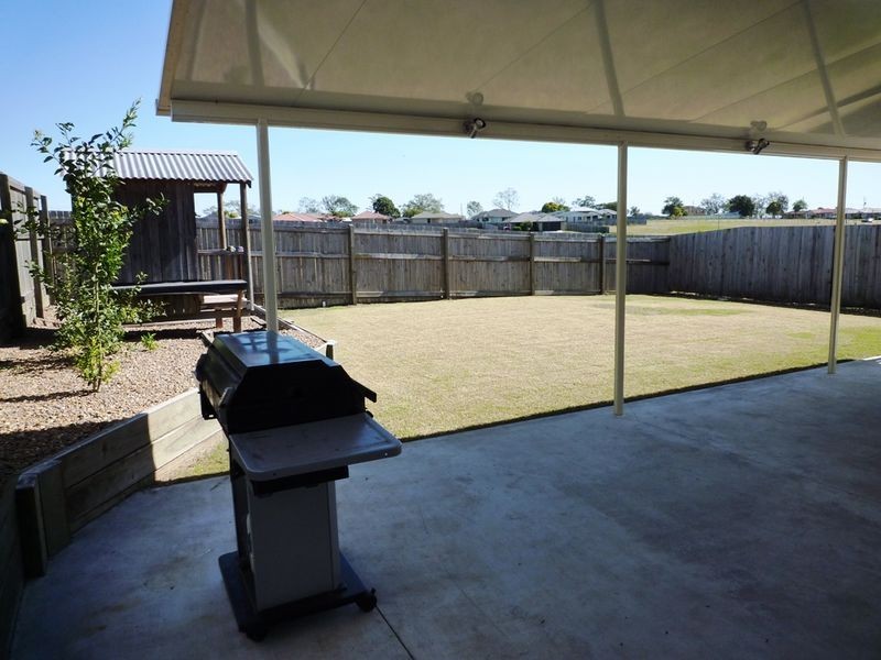 24 Bosswood Court, Yamanto QLD 4305