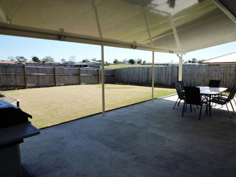 24 Bosswood Court, Yamanto QLD 4305