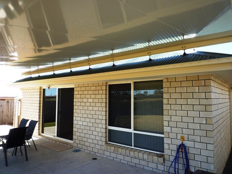 24 Bosswood Court, Yamanto QLD 4305