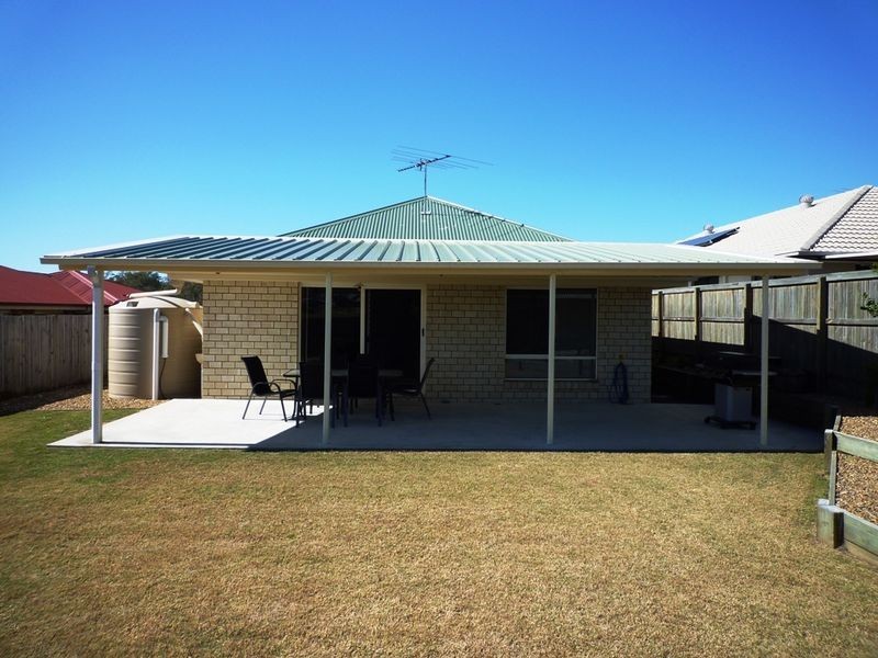 24 Bosswood Court, Yamanto QLD 4305