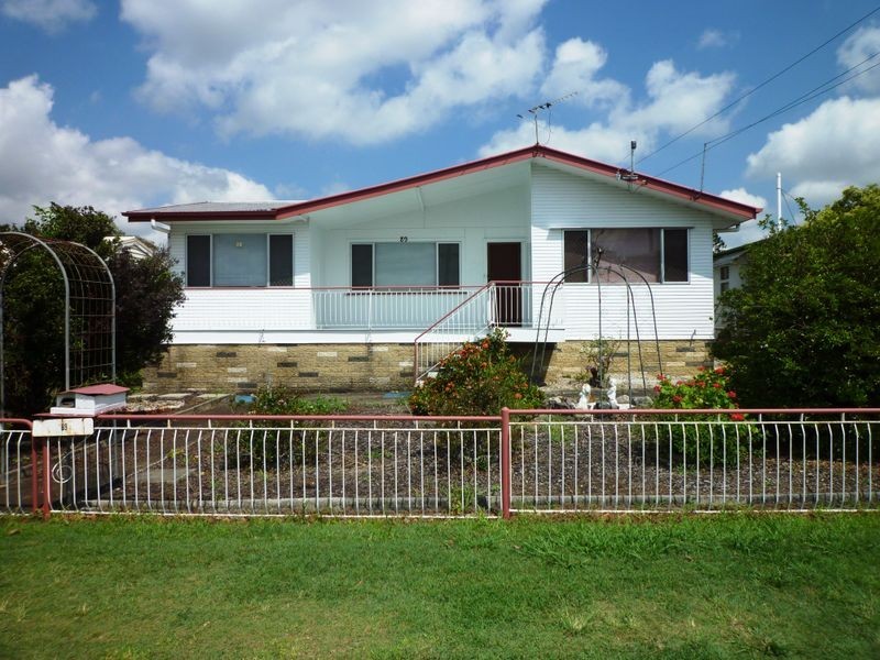 89 Raceview Street, Raceview QLD 4305