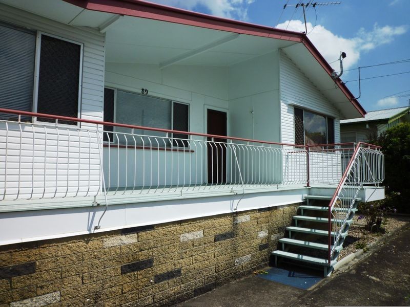 89 Raceview Street, Raceview QLD 4305