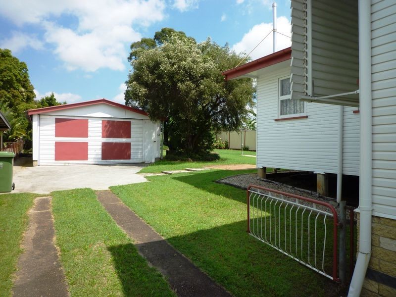 89 Raceview Street, Raceview QLD 4305