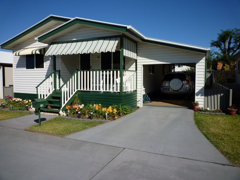 181/102A Moores Pocket Road, Tivoli QLD 4305