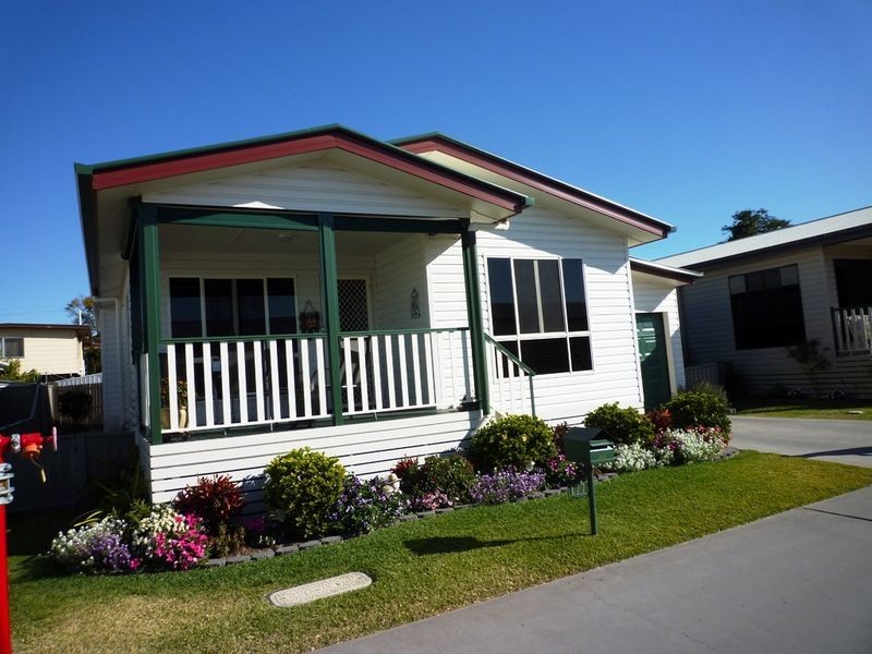 Villa 177/ Moores Pocket Road, Tivoli QLD 4305