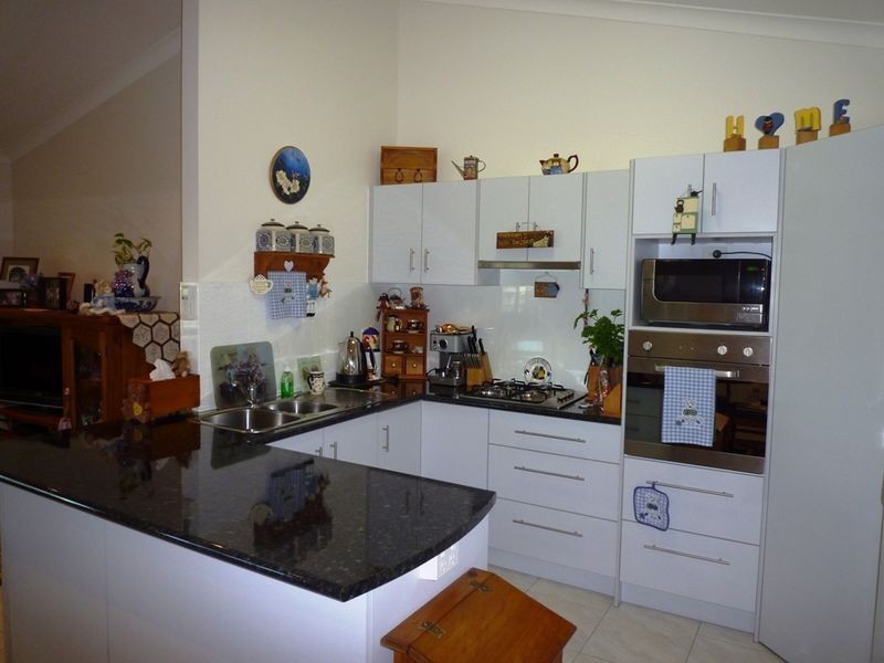 Villa 177/ Moores Pocket Road, Tivoli QLD 4305