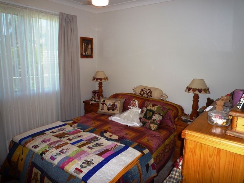 Villa 177/ Moores Pocket Road, Tivoli QLD 4305