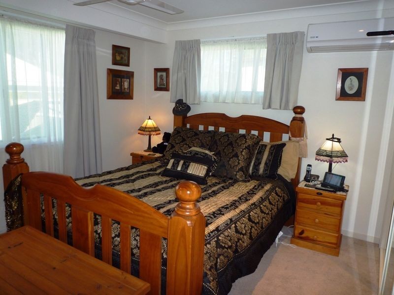 Villa 177/ Moores Pocket Road, Tivoli QLD 4305