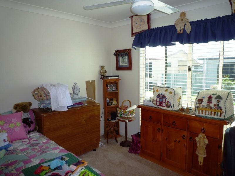 Villa 177/ Moores Pocket Road, Tivoli QLD 4305