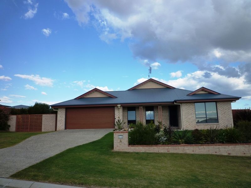 4 Truscot Court, Fernvale QLD 4306