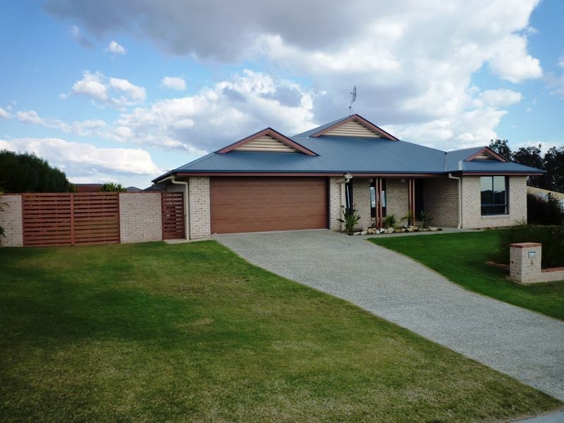 4 Truscot Court, Fernvale QLD 4306
