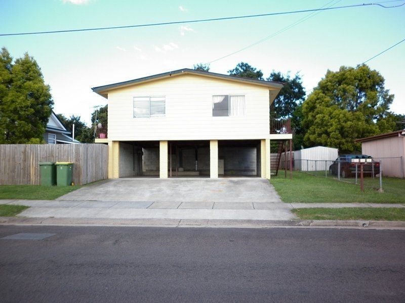 1A Chermside  Road, Eastern Heights QLD 4305