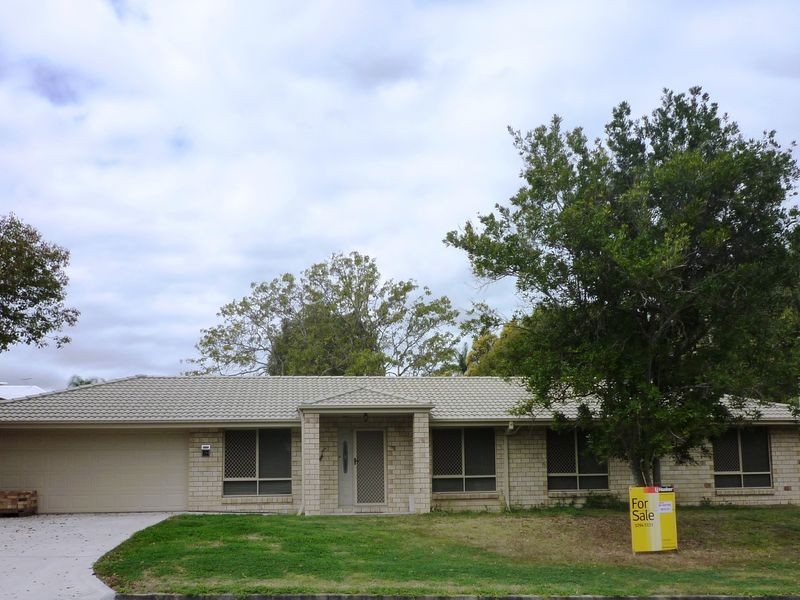 144 Whitehill Road, Raceview QLD 4305