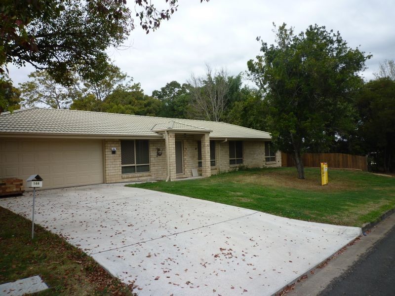 144 Whitehill Road, Raceview QLD 4305