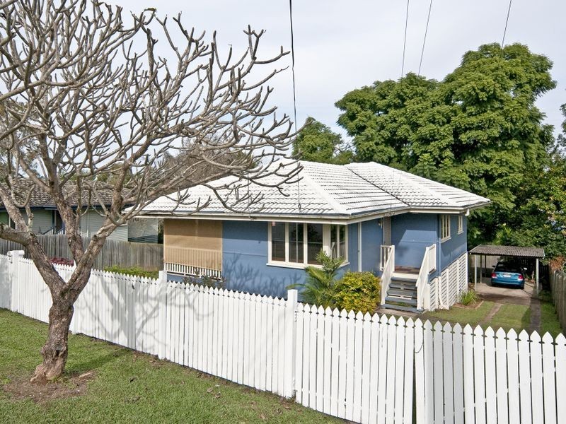 38 Coverack Street, Leichhardt QLD 4305