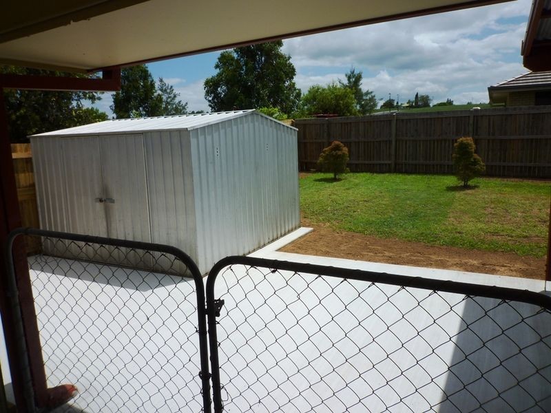 52 Jacaranda Drive, Yamanto QLD 4305