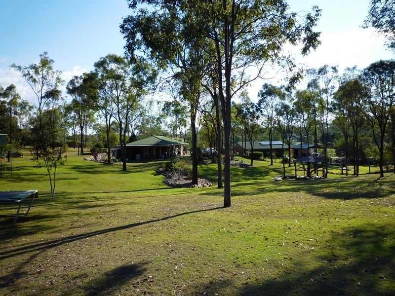 7 Crows Ash Court, Lowood QLD 4311