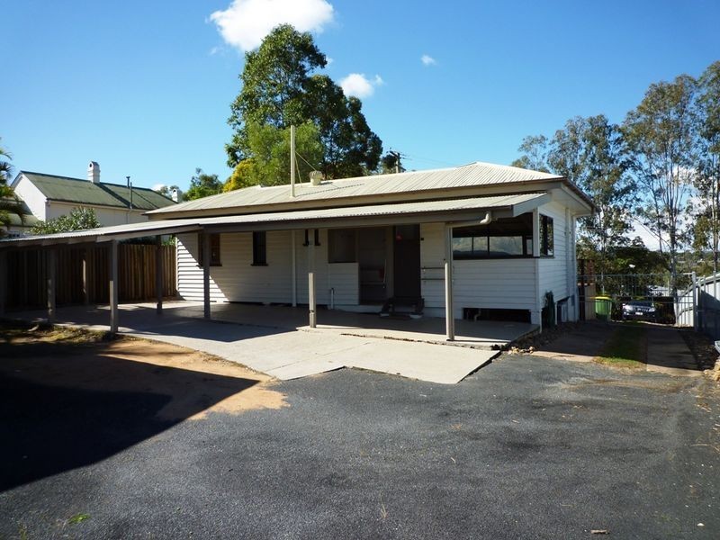23 Deebing Street, West Ipswich QLD 4305