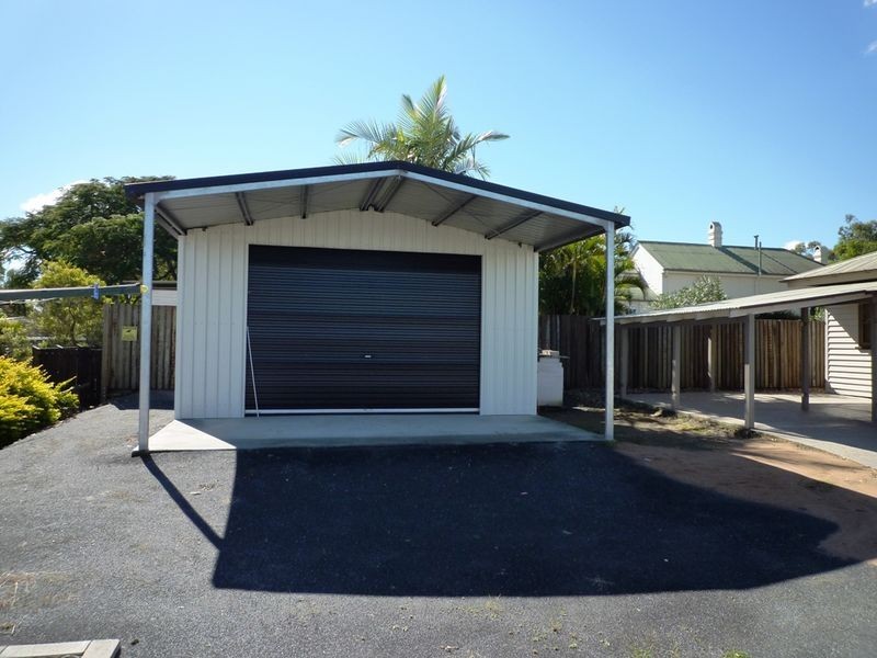 23 Deebing Street, West Ipswich QLD 4305