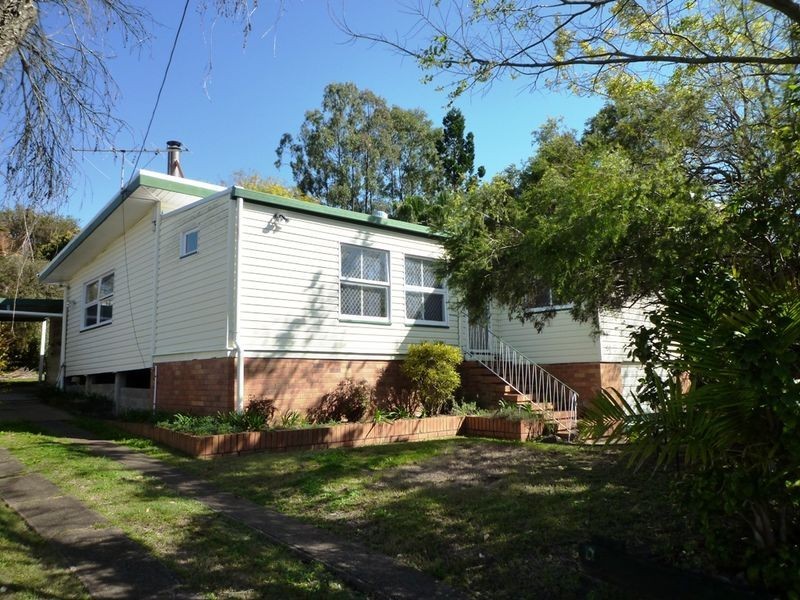 57 Frederick Street, Eastern Heights QLD 4305