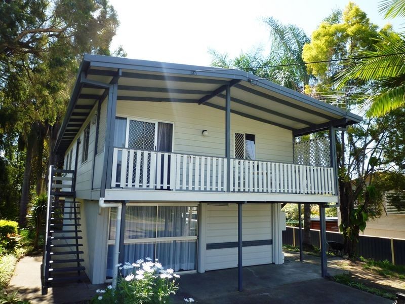 7 Millen Street, Churchill QLD 4305
