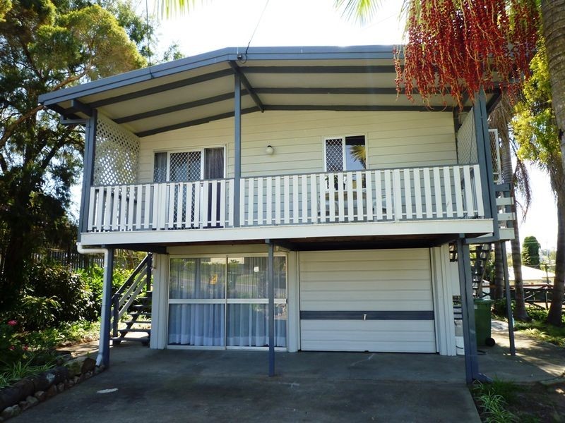 7 Millen Street, Churchill QLD 4305