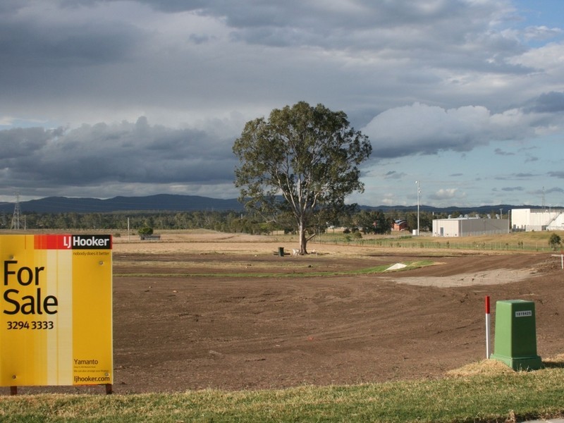 18 Habben Court, Bundamba QLD 4304