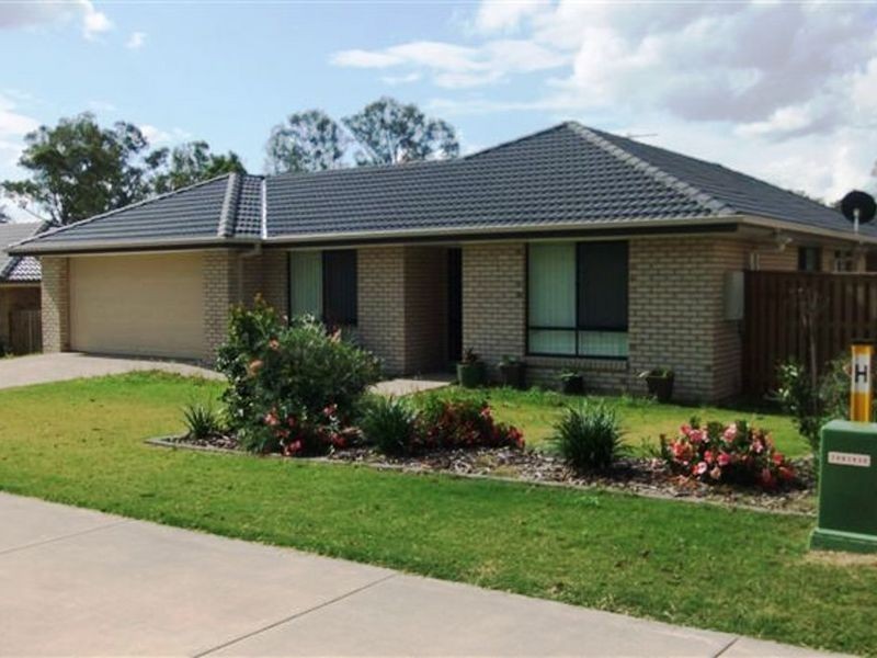 38 Honeywood Drive, Fernvale QLD 4306