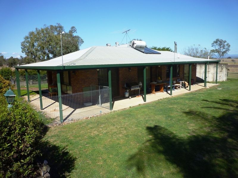 77 Old Warwick Road, Harrisville QLD 4307