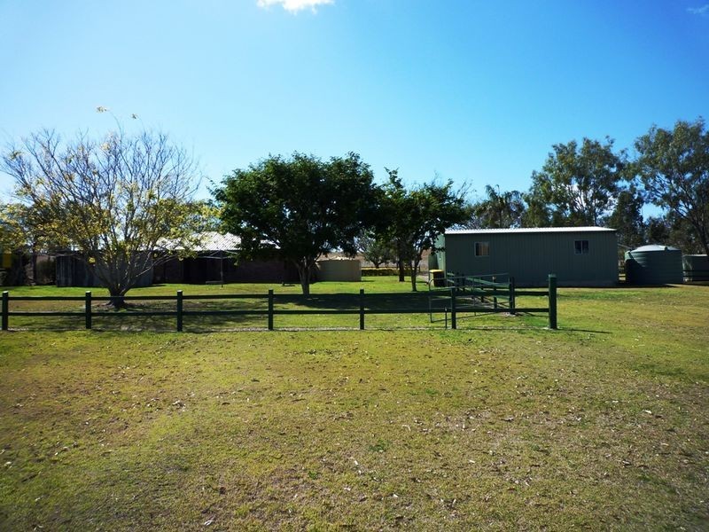 77 Old Warwick Road, Harrisville QLD 4307