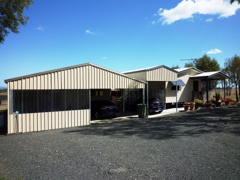 77 Old Warwick Road, Harrisville QLD 4307
