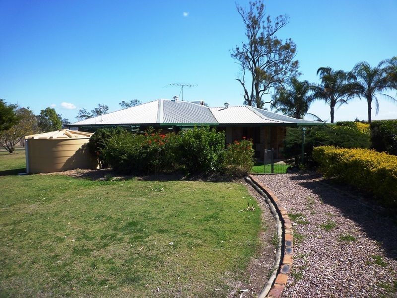 77 Old Warwick Road, Harrisville QLD 4307