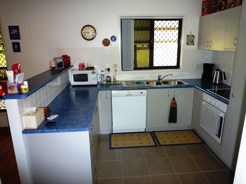 77 Old Warwick Road, Harrisville QLD 4307