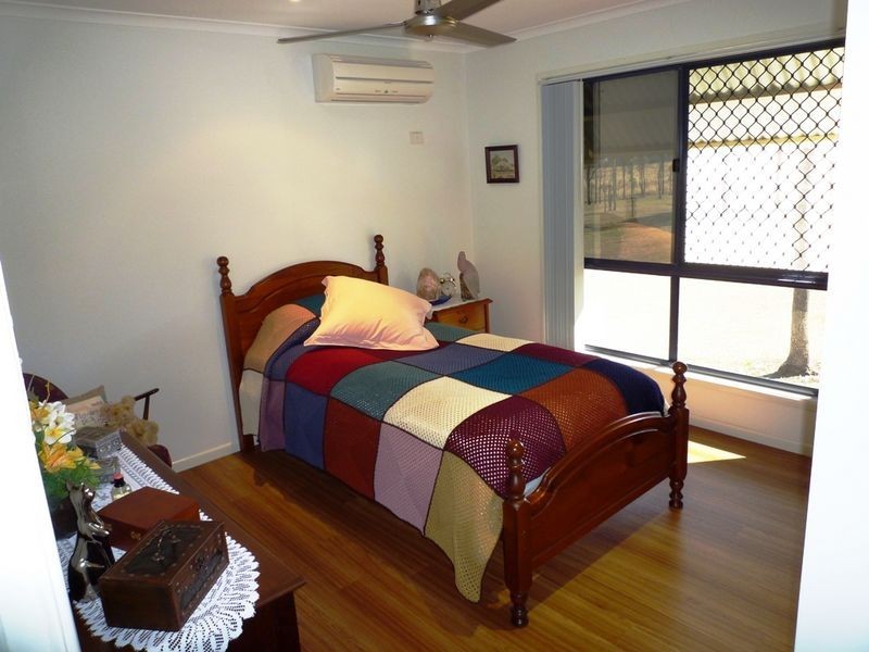 77 Old Warwick Road, Harrisville QLD 4307