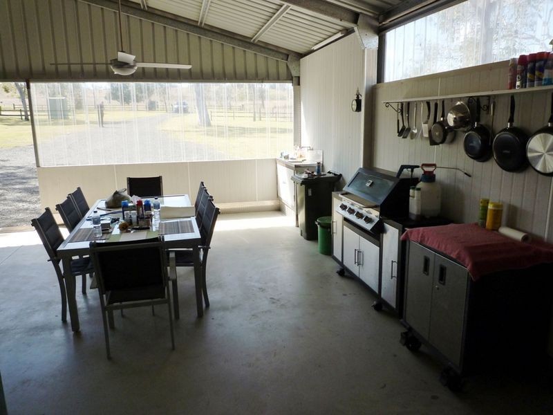 77 Old Warwick Road, Harrisville QLD 4307